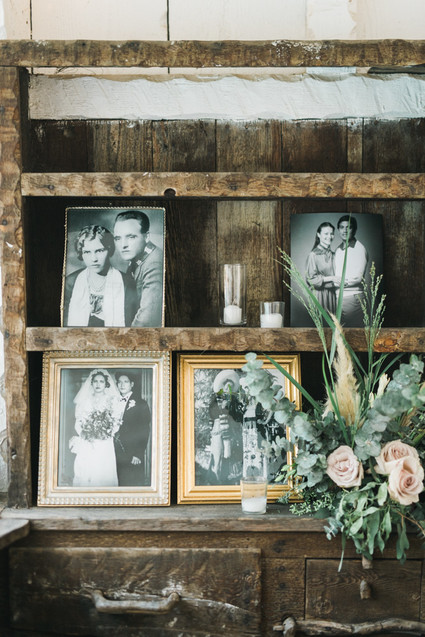 An all white Mexican inspires wedding at the most romantic Spanish venue in San Diego Inspiration