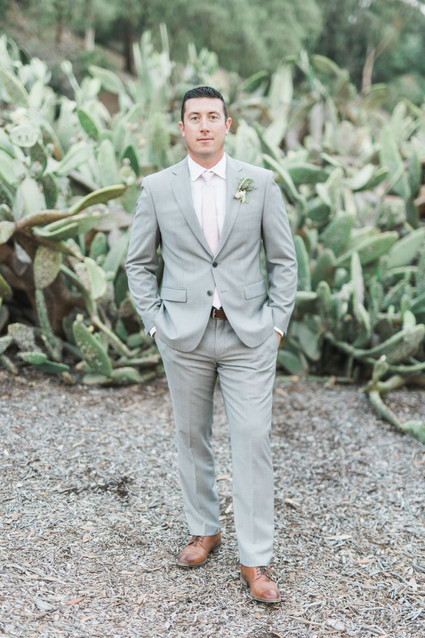 An all white Mexican inspires wedding at the most romantic Spanish venue in San Diego