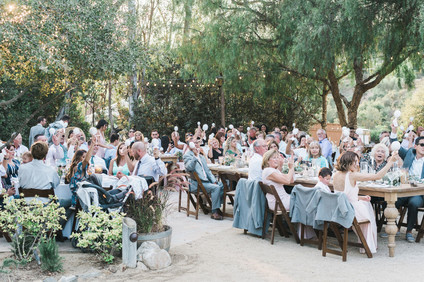 An all white Mexican inspires wedding at the most romantic Spanish venue in San Diego Inspiration