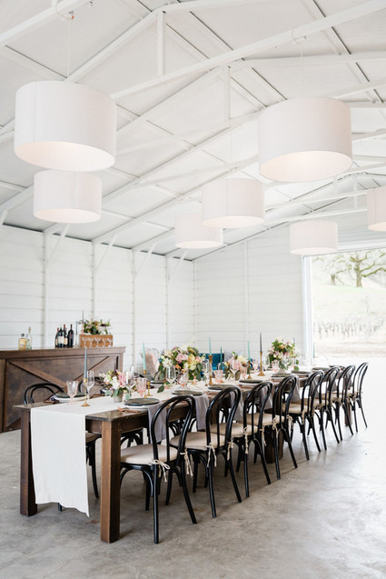 Double R Ranch Inspiration