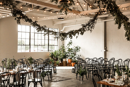The Bindery Inspiration