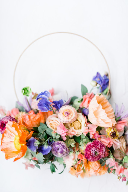 How to elope in Paris in the spring, at the most beautiful Art Nouveau cafe