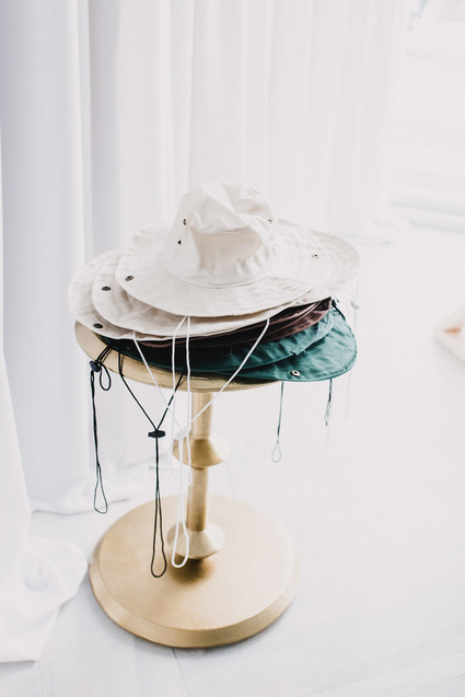 Australian outback first birthday party