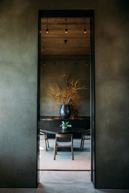 Promontory Winery Inspiration