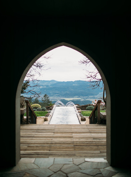 The Mountain Estate Retreat Inspiration