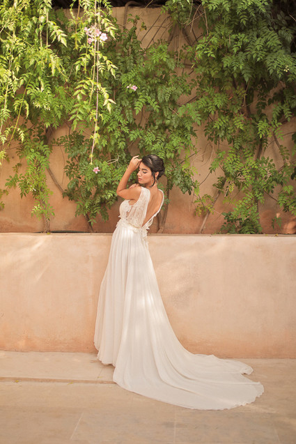 How to plan a beautiful destination wedding in Marrakech this year Inspiration