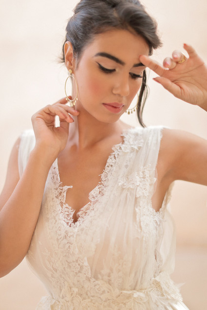 How to plan a beautiful destination wedding in Marrakech this year Inspiration
