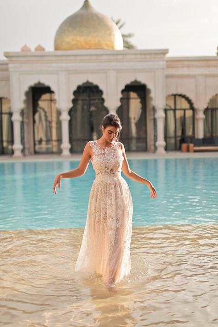 How to plan a beautiful destination wedding in Marrakech this year