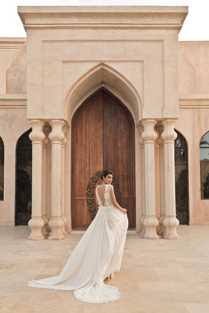 How to plan a beautiful destination wedding in Marrakech this year