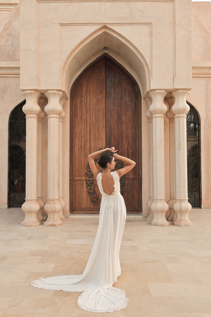 How to plan a beautiful destination wedding in Marrakech this year