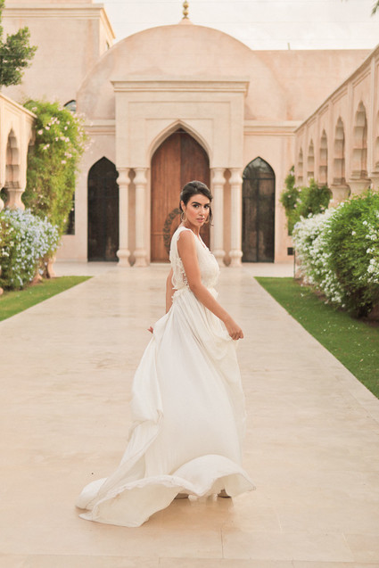 How to plan a beautiful destination wedding in Marrakech this year