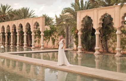 How to plan a beautiful destination wedding in Marrakech this year Inspiration