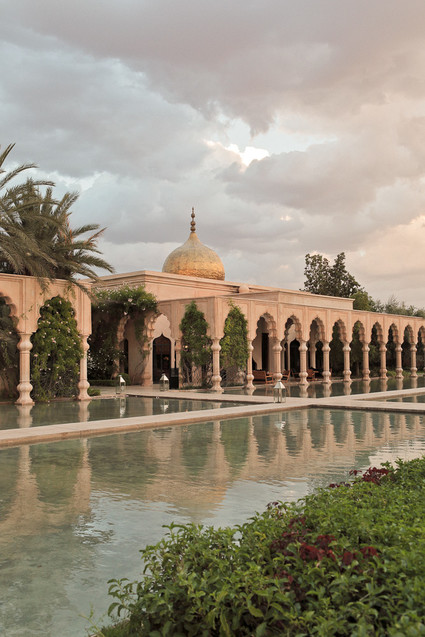 How to plan a beautiful destination wedding in Marrakech this year