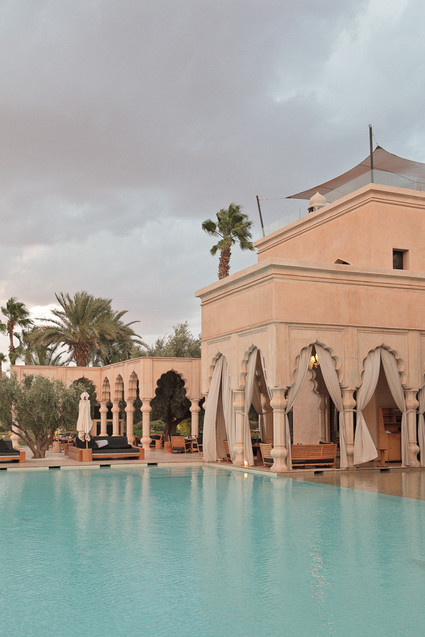 How to plan a beautiful destination wedding in Marrakech this year