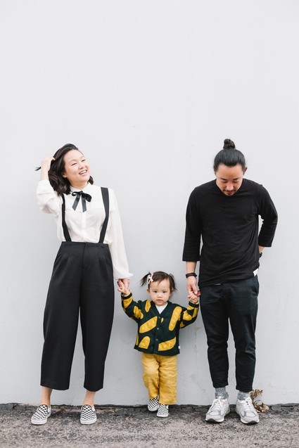 Ratatouille themed second birthday party