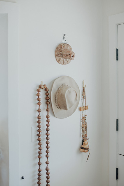 desert interior design Inspiration