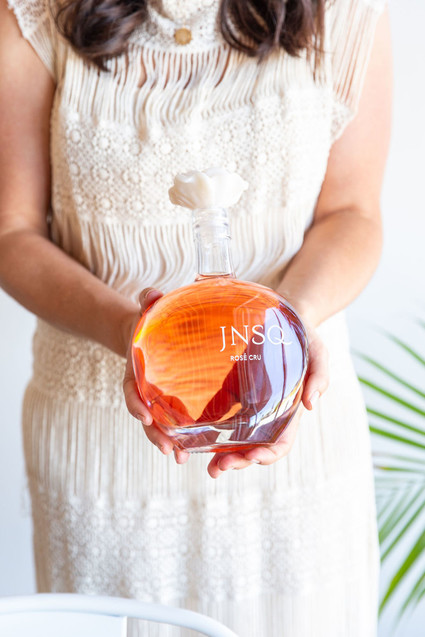 spring bridal shower