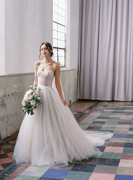Modern wedding ideas Inspiration
