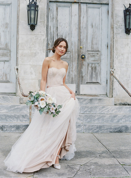 Elegant wedding ideas