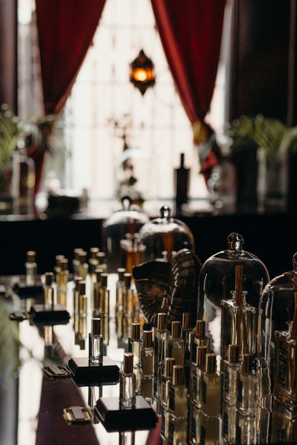 Mexico wedding at Coqui Coqui Inspiration