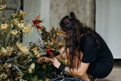 Joseph Pascual Wedding Inspiration