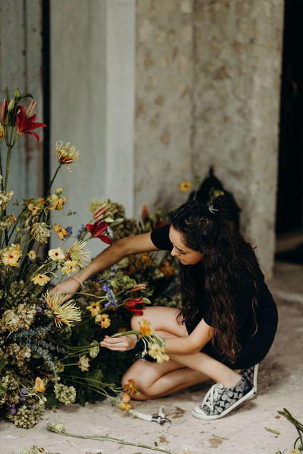 Joseph Pascual Wedding Inspiration