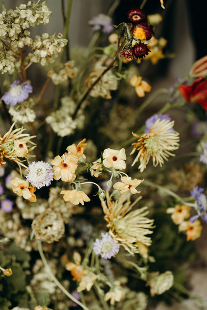 Mexico wedding at Coqui Coqui Inspiration