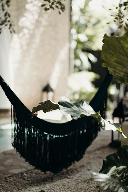 Mexico wedding at Coqui Coqui Inspiration