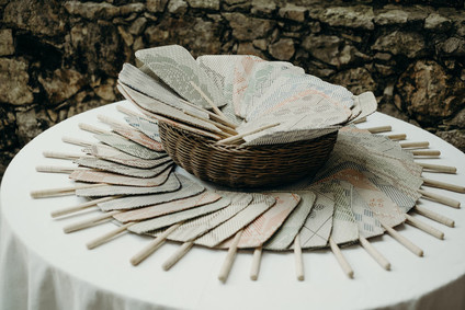 Mexico wedding at Coqui Coqui Inspiration