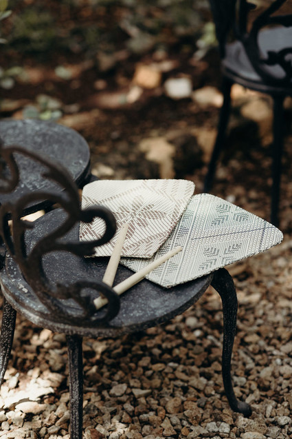 Mexico wedding at Coqui Coqui Inspiration