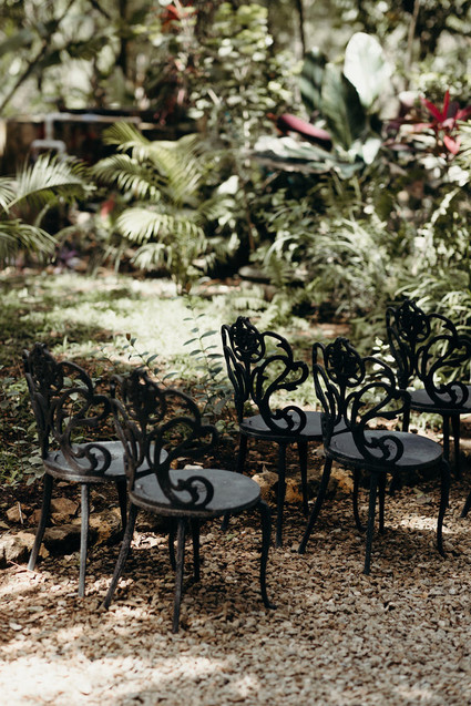 Mexico wedding at Coqui Coqui Inspiration