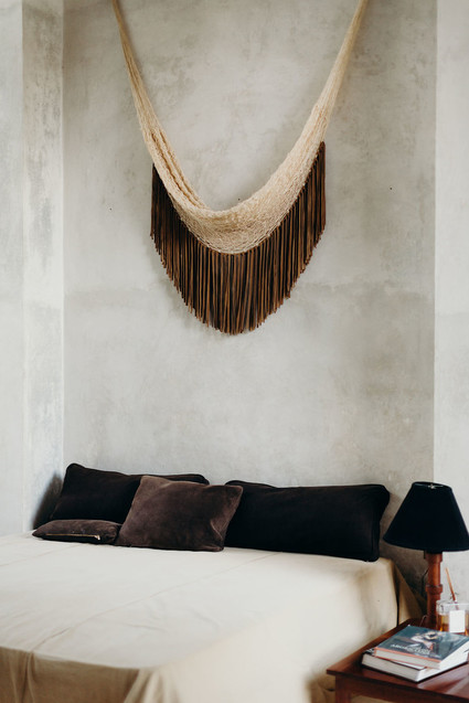 Mexico wedding at Coqui Coqui Inspiration