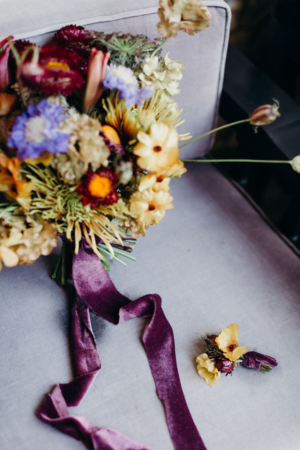 Mexico wedding at Coqui Coqui Inspiration