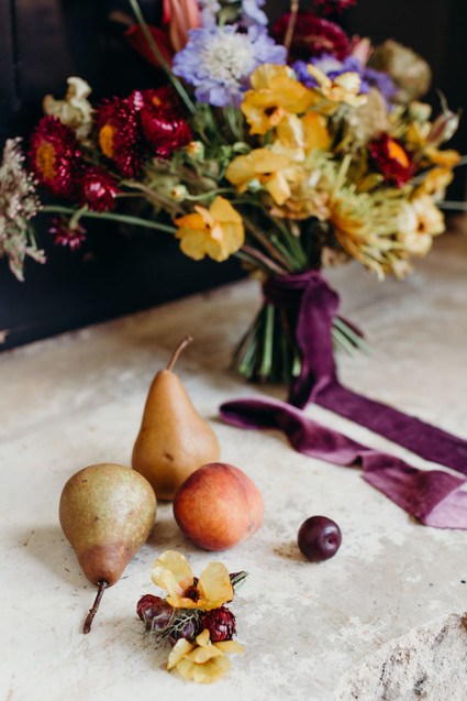 Mexico wedding at Coqui Coqui Inspiration
