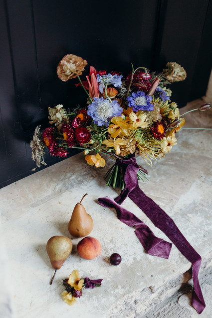 Mexico wedding at Coqui Coqui Inspiration
