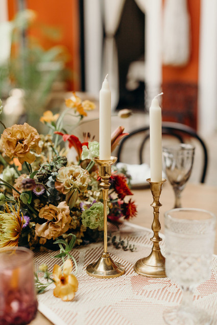 Joseph Pascual Wedding Inspiration