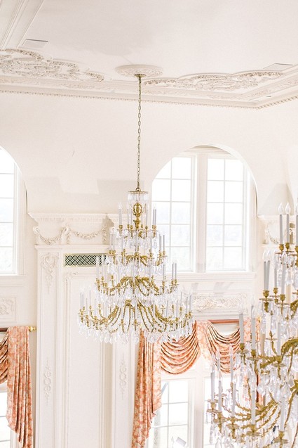 colorful luxe spring wedding at the Olana in Dallas Inspiration