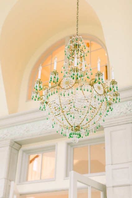 colorful luxe spring wedding at the Olana in Dallas