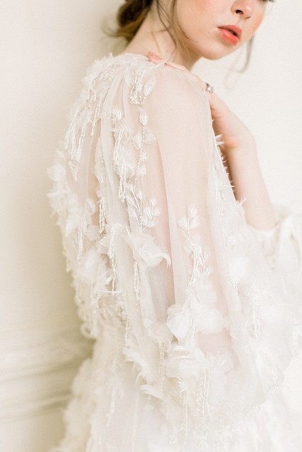 colorful luxe spring wedding at the Olana in Dallas Inspiration