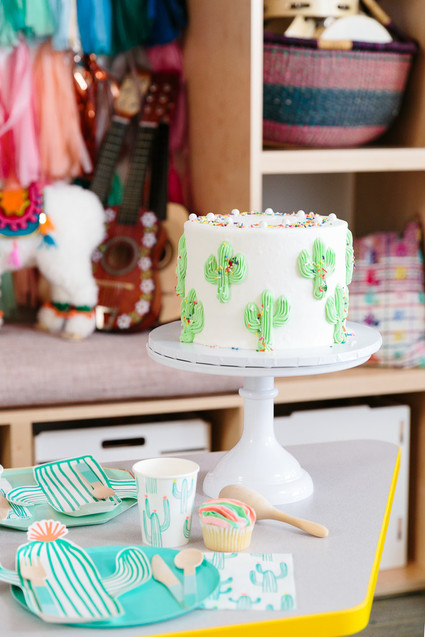 Cinco de Mayo party at Chiqui Social Inspiration