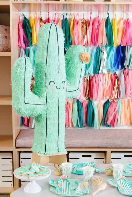 Cinco de Mayo party at Chiqui Social