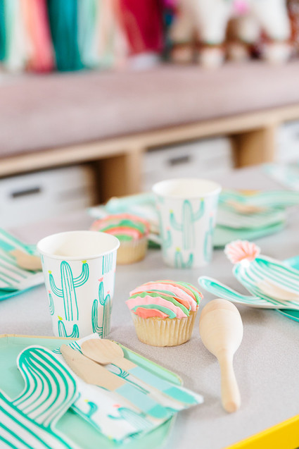 Cinco de Mayo party at Chiqui Social Inspiration