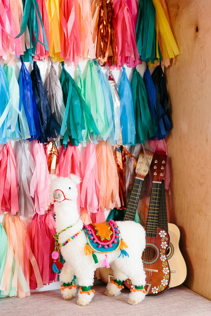 Cinco de Mayo party at Chiqui Social