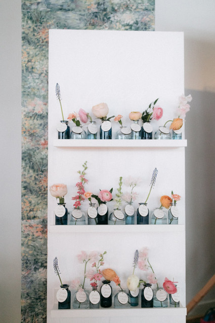 Florals Inspiration