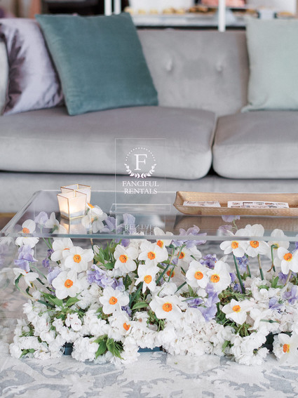 Modern lounge Inspiration