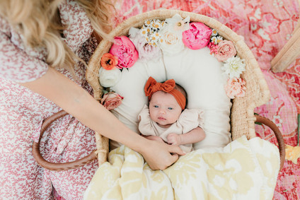 Rainbow alpaca girl's birthday party for twins