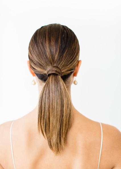 Natural tone modern Wabi Sabi wedding ideas