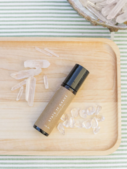 High tea backyard baby shower with baby animals