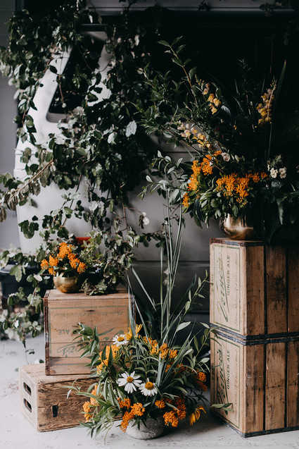 An intimate, authentic wedding in Portland, Maine with a $10,000 budget