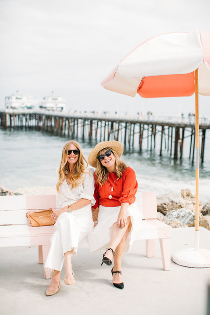 Malibu Beach Inspiration